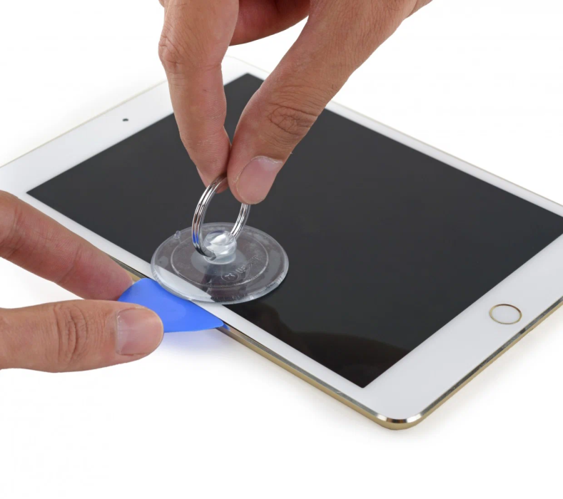 Замена дисплея планшетаЗамена дисплея планшета в Ростове-на-Дону в сервисном центре PartsOkey